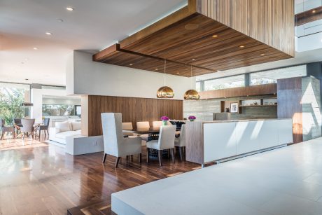 Amalfi Drive Residence by O plus L - 8