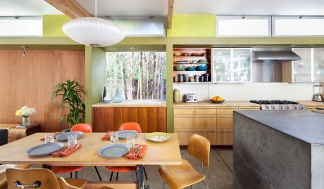 Contemporary House by Serrao Architecture + Design - 6