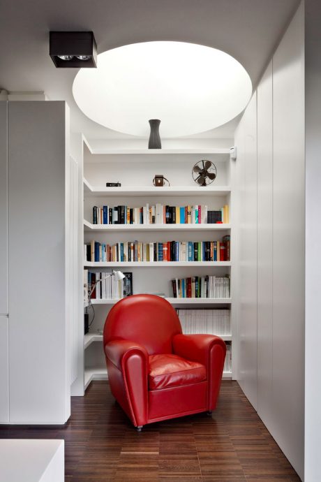 Contemporary Residence by Westway Architects - 3