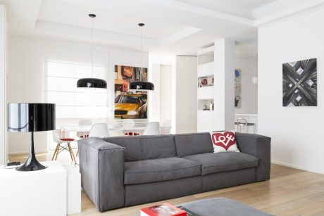La Casa Studio by Teresa Paratore - 6