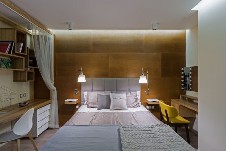 ZP-Apartment by Eugene Meshcheruk - 8