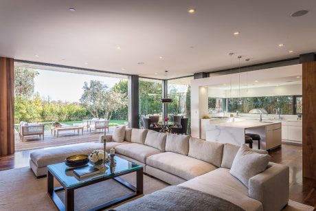 Amalfi Drive Residence by O plus L - 4