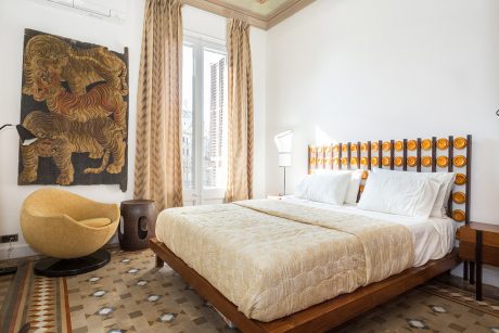 Apartment in Eixample by SquadOne Studio - 11