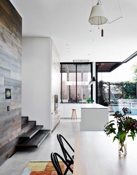 House in Malvern by Robson Rak Architects - 5