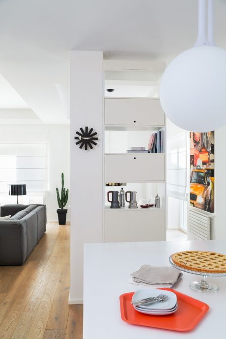 La Casa Studio by Teresa Paratore - 7