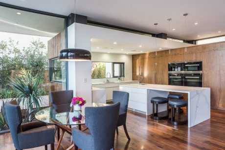 Amalfi Drive Residence by O plus L - 10