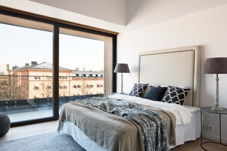 Apartment in Stockholm by Move2 - 8