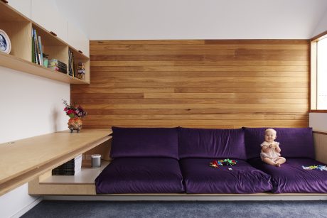 High House by Dan Gayfer Design - 9