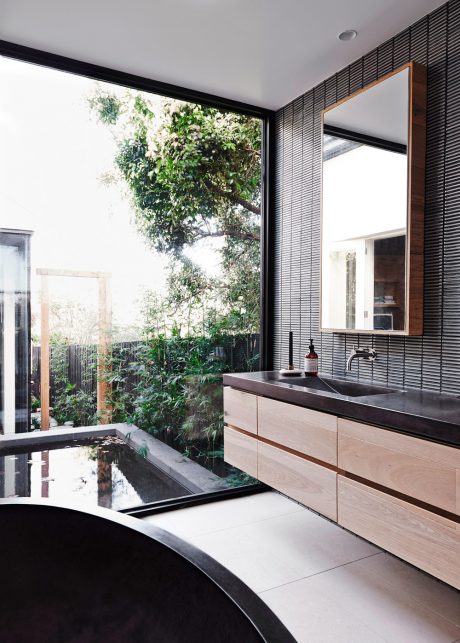 House in Malvern by Robson Rak Architects - 6