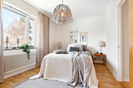 Svartågatan Apartment by Inne - 7
