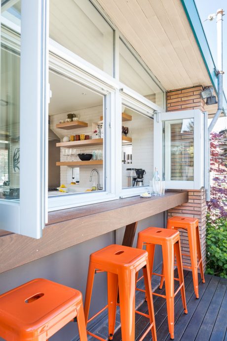 Alki Beach by Proform Construction - 8