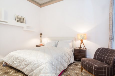Apartment in Eixample by SquadOne Studio - 12