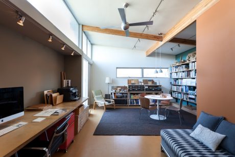 Contemporary House by Serrao Architecture + Design - 8