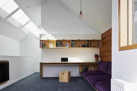 High House by Dan Gayfer Design - 10