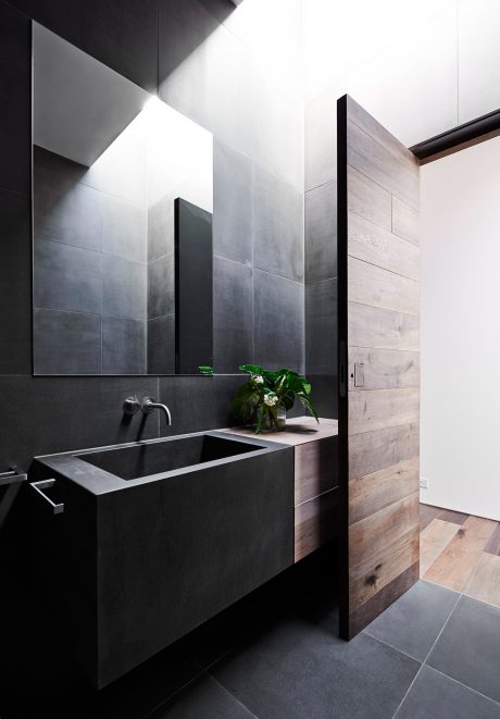 House in Malvern by Robson Rak Architects - 7
