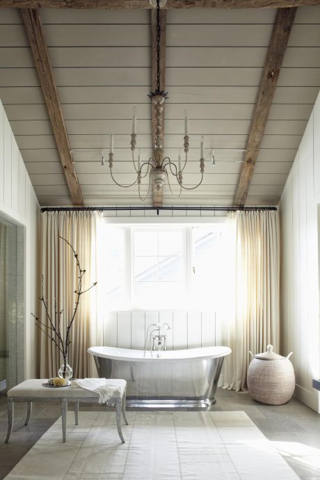 Sun Valley Home by M. Elle Design - 13