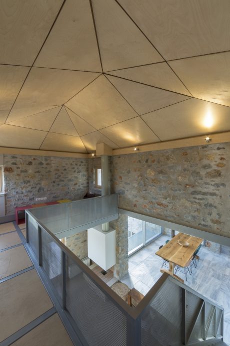 Villas Mani by hhharchitects - 9