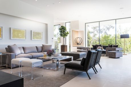 Amalfi Drive Residence by O plus L - 5