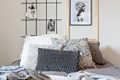 Svartågatan Apartment by Inne - 8