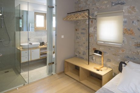 Villas Mani by hhharchitects - 8