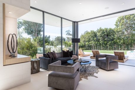 Amalfi Drive Residence by O plus L - 6