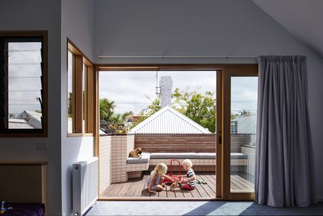 High House by Dan Gayfer Design - 11