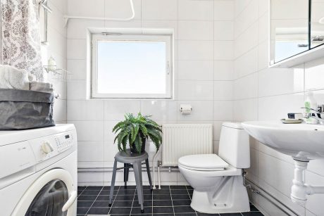 Svartågatan Apartment by Inne - 10