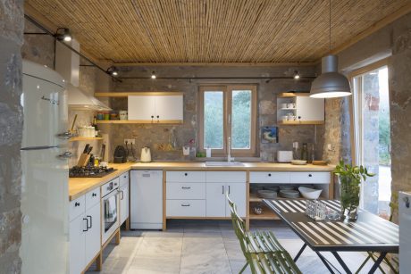 Villas Mani by hhharchitects - 7