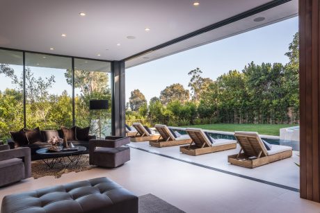 Amalfi Drive Residence by O plus L - 7