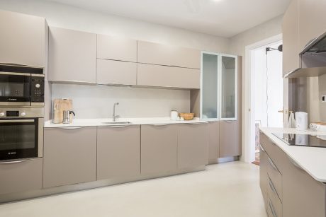 Apartment in Eixample by SquadOne Studio - 9