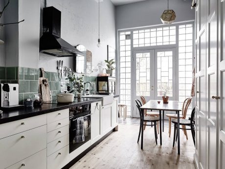 House in Gothenburg - 6