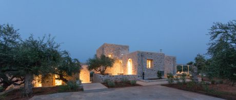 Villas Mani by hhharchitects - 11