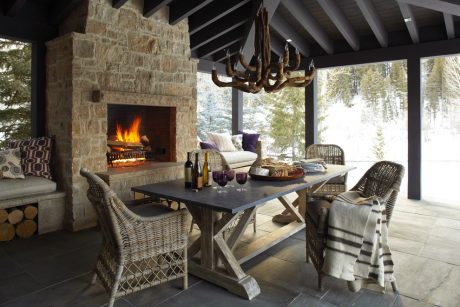 Sun Valley Home by M. Elle Design - 14