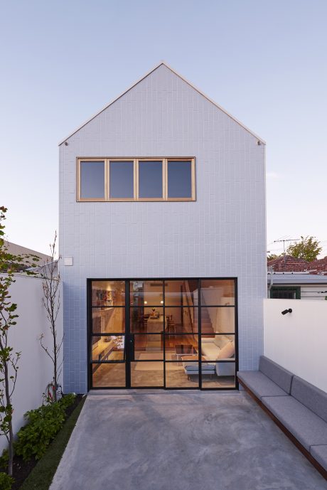 High House by Dan Gayfer Design - 16