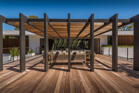 Amalfi Drive Residence by O plus L - 17