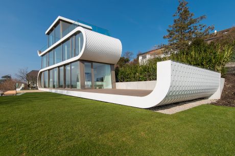 Flexhouse by Evolution Design - 2