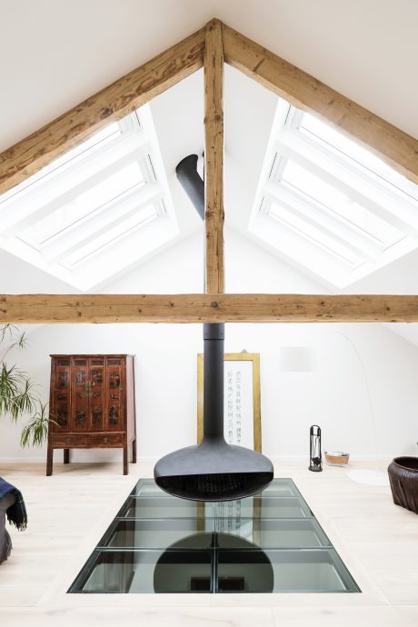 House In Luxembourg by Epad - 3
