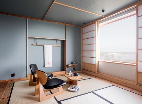 Yasuragi by White Arkitekter - 2
