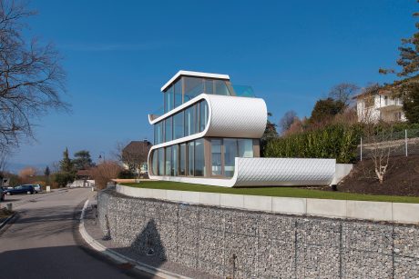 Flexhouse by Evolution Design - 13
