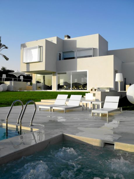 Home in Chiclana de la Frontera by Teresa Sapey - 2