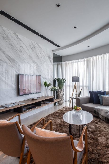Home in Kuala Lumpur by Nu Infinity - 3