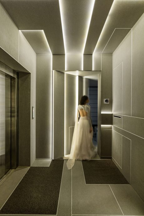 Penthouse in Ahmedabad by Apical Reform - 8