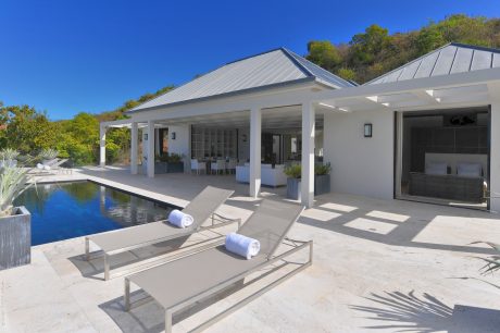 Villa “la Petite Sereine” by Ortelli Architetti - 2