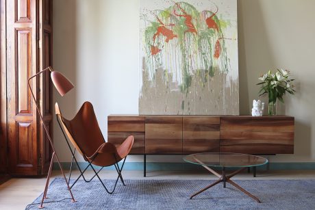 Apartment in Valencia by Rubio and Ros - 2