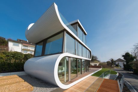 Flexhouse by Evolution Design - 12