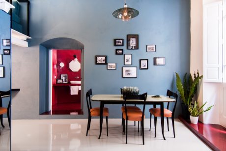 Home in Cagliari by Mauro Soddu - 2