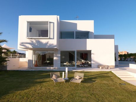 Home in Chiclana de la Frontera by Teresa Sapey - 3
