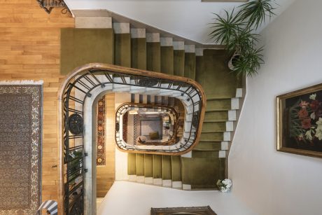 House In Luxembourg by Epad - 7