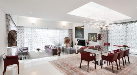 Villa Texaco by A.D. Architecture & Design - 5