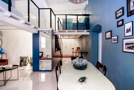 Home in Cagliari by Mauro Soddu - 3